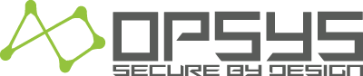 OpSys Secure by Design